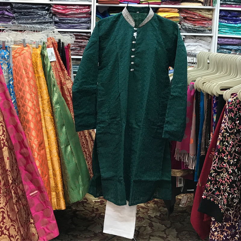 KURTA PAJAMA SIZE 50
