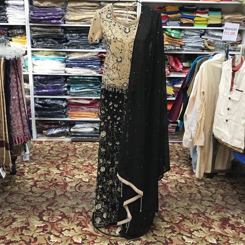 Lehenga Choli Size 34