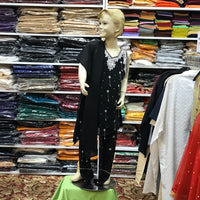 Kurta Churidar Dupatta Size 30