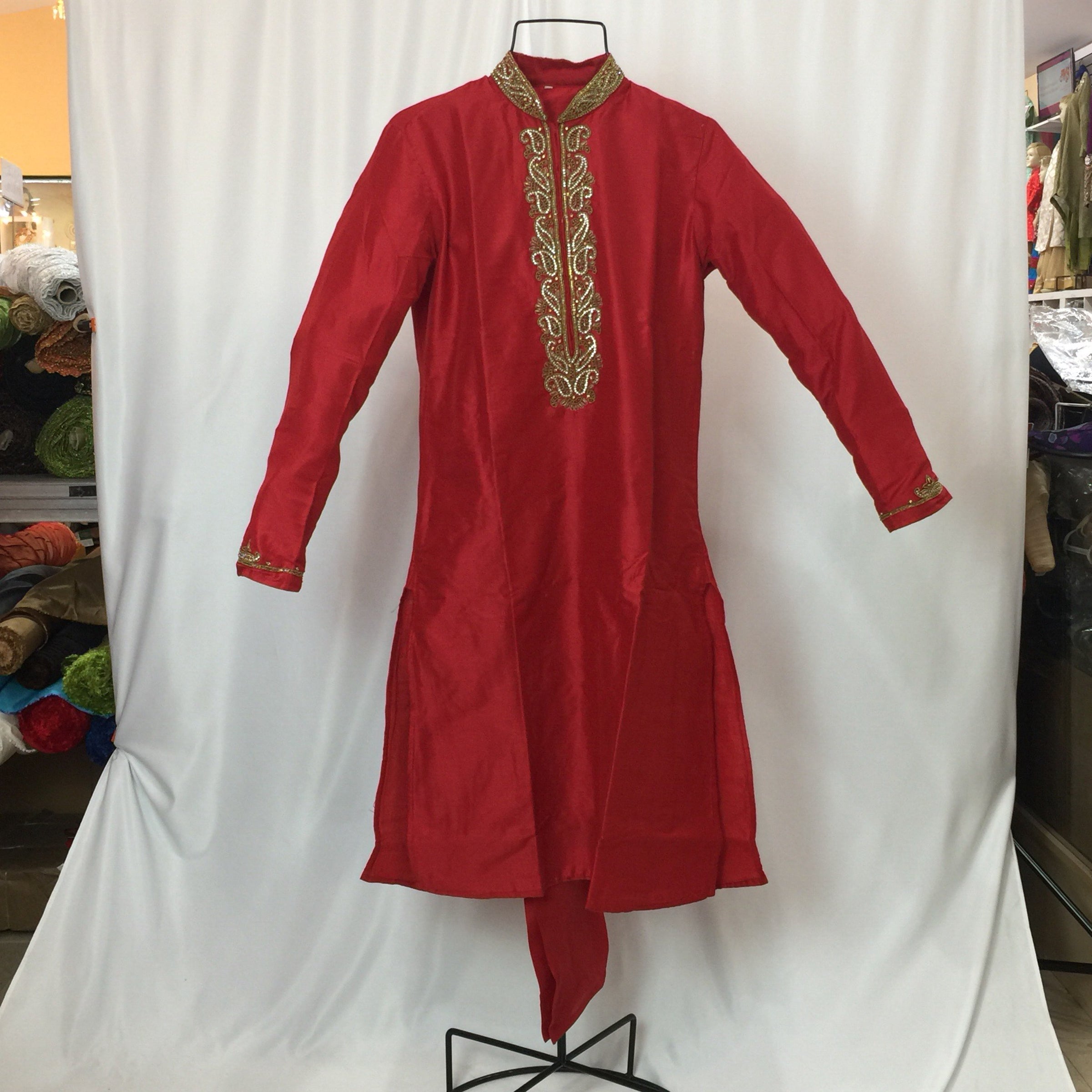 Men's Kurta Pajamas Size 44