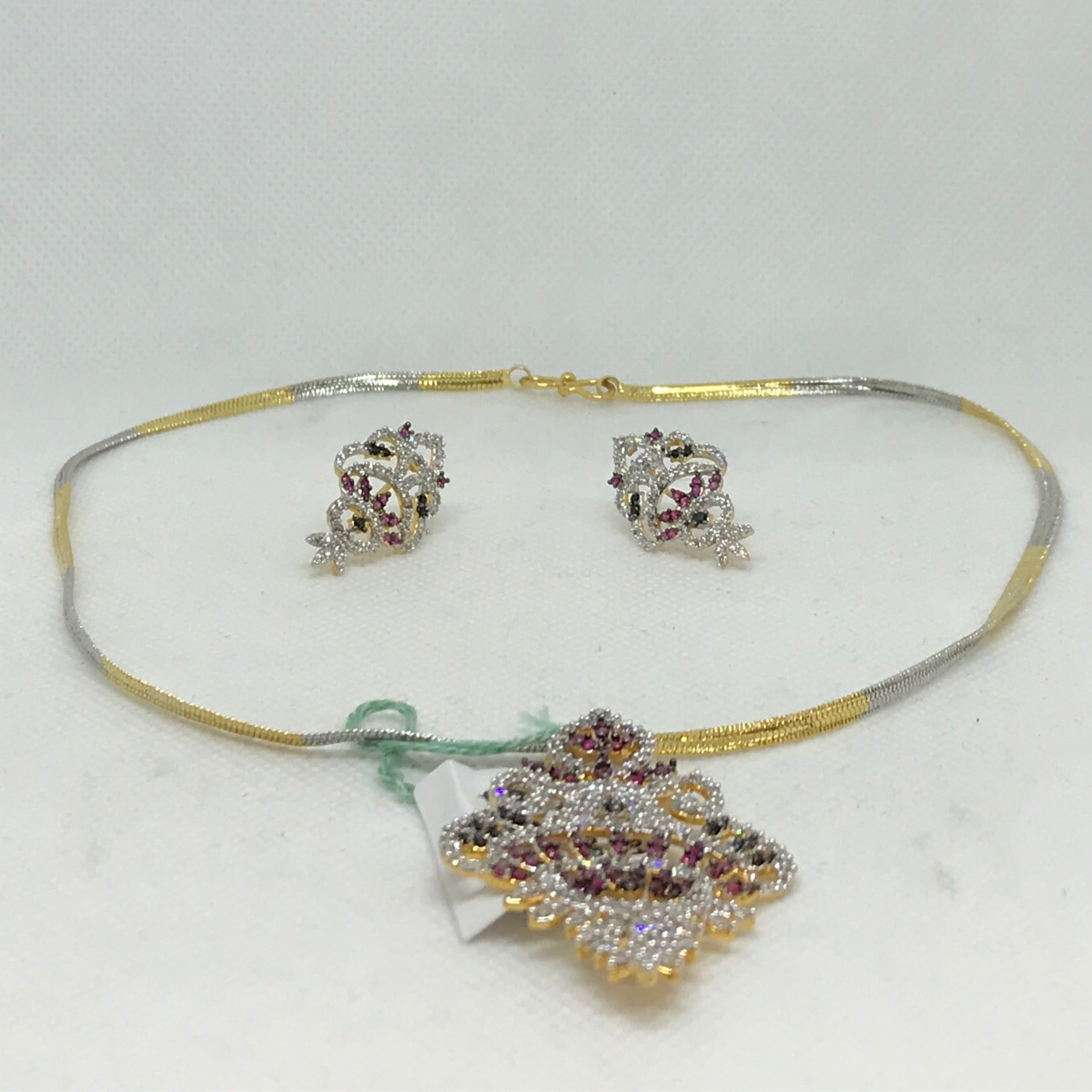 NECKLACE SET