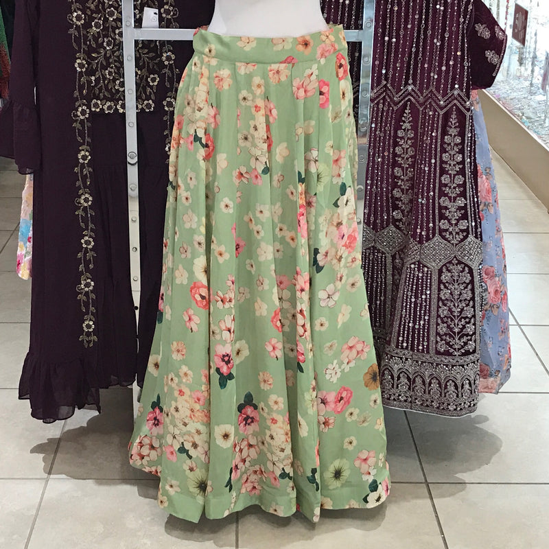 DESIGNER SKIRT