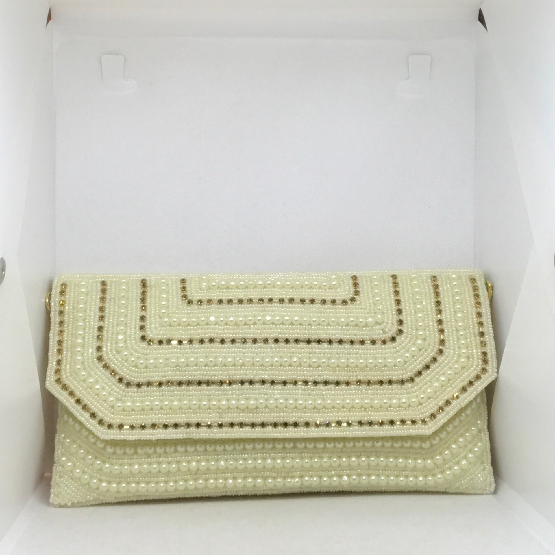 FANCY PURSE
