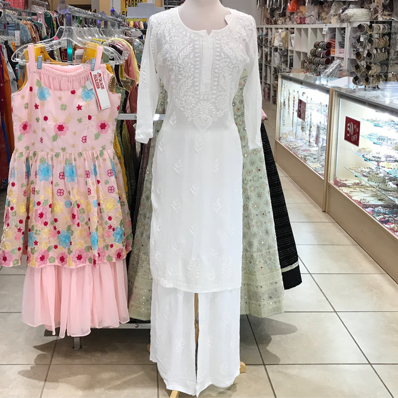 KURTA TROUSER