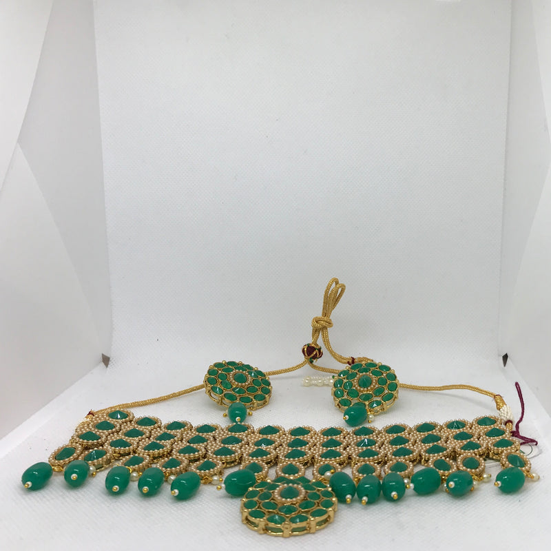 NECKLACE SET