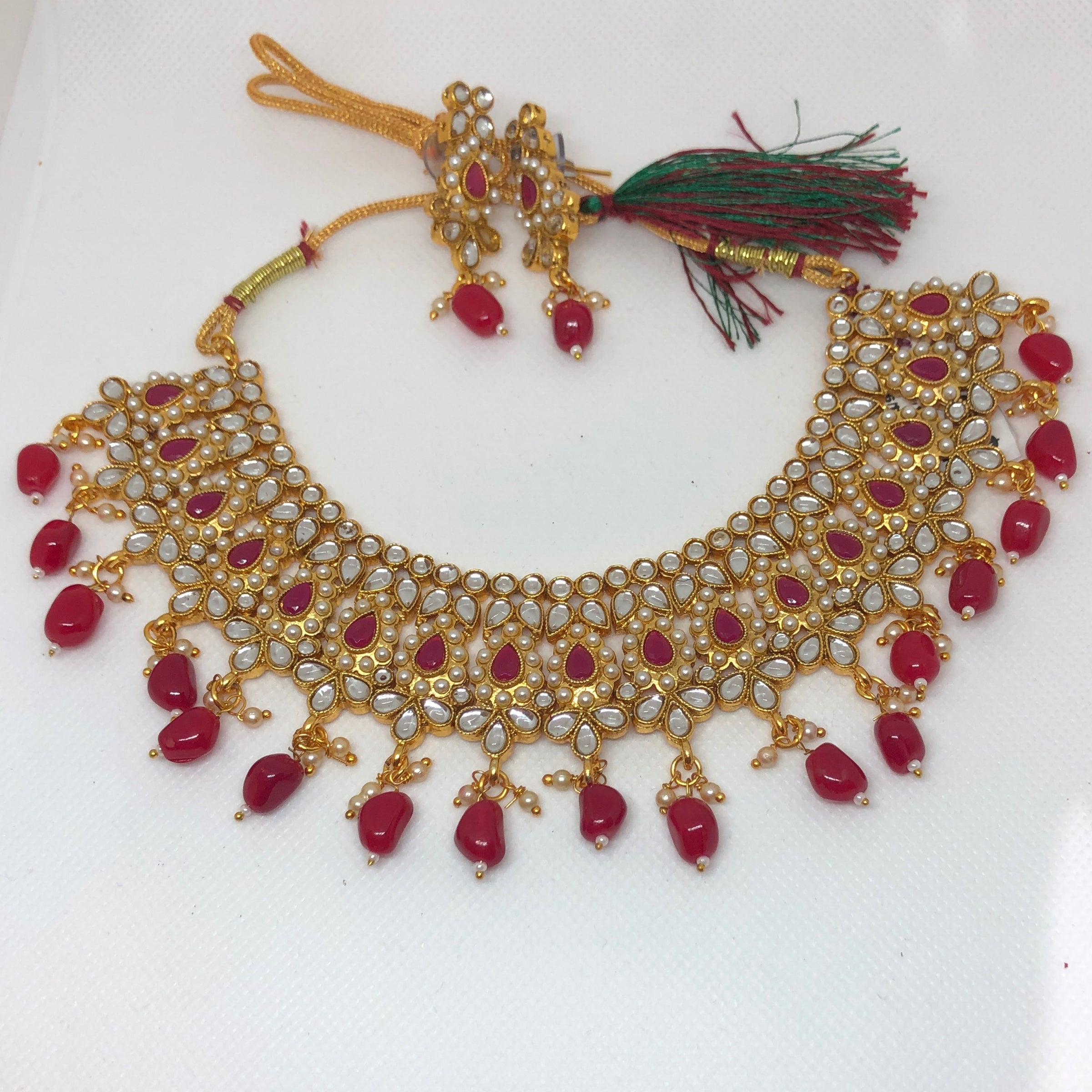 Necklace Set