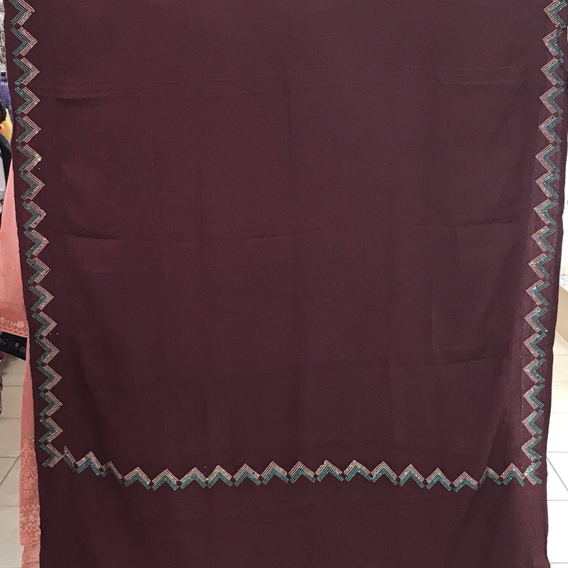 KASHMIRI SHAWL