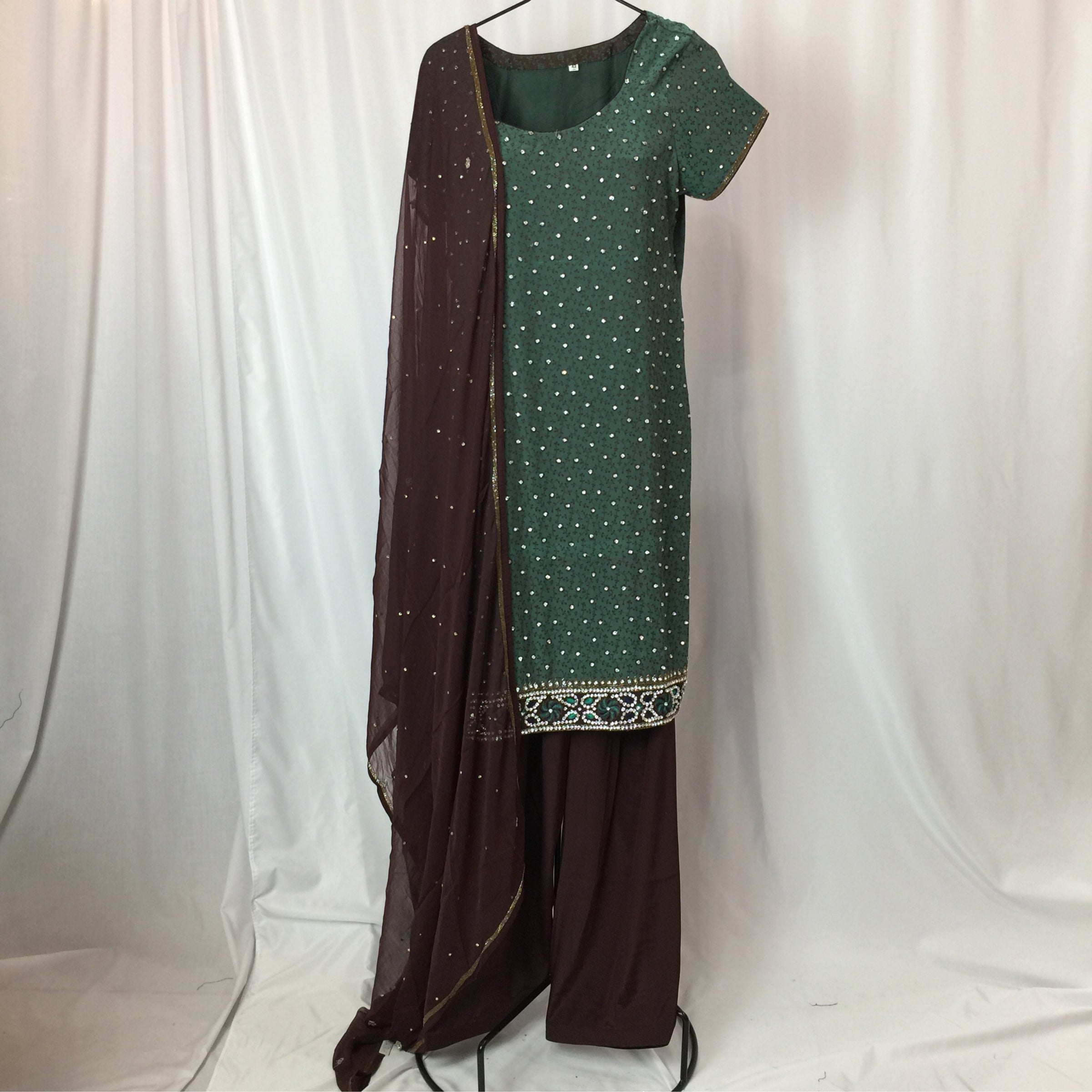 Kurta Shalwar Size 42