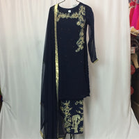 Pakistani Suit Size 34