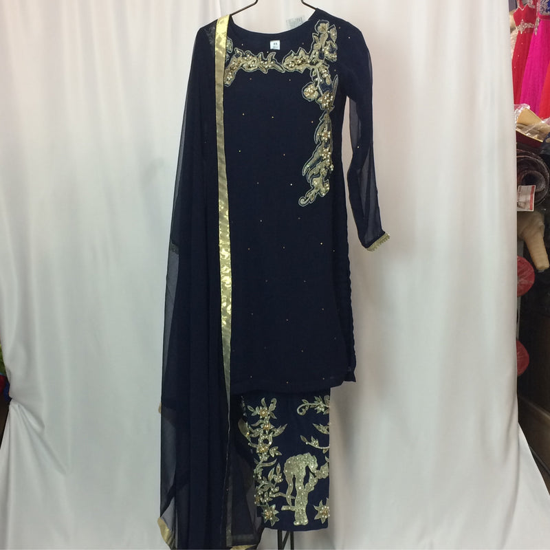 Pakistani Suit Size 34
