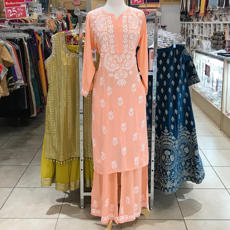 KURTA TROUSER