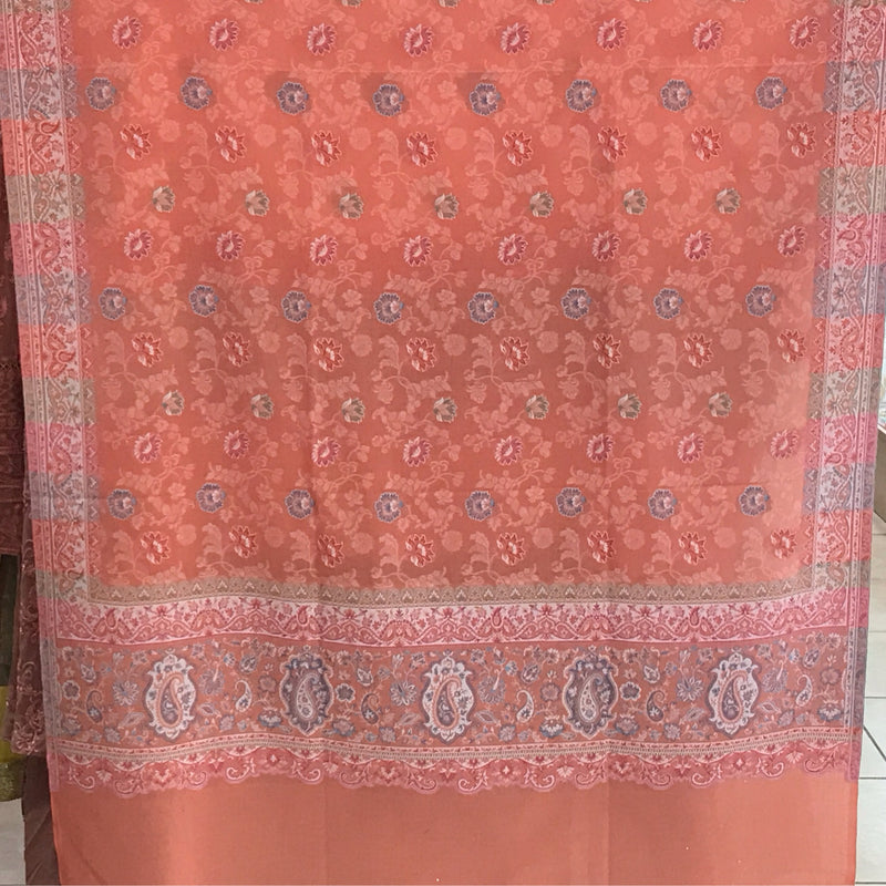 KASHMIRI SHAWL