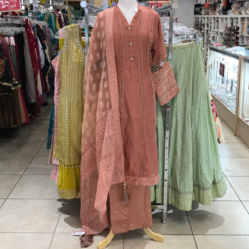 KURTA TROUSER