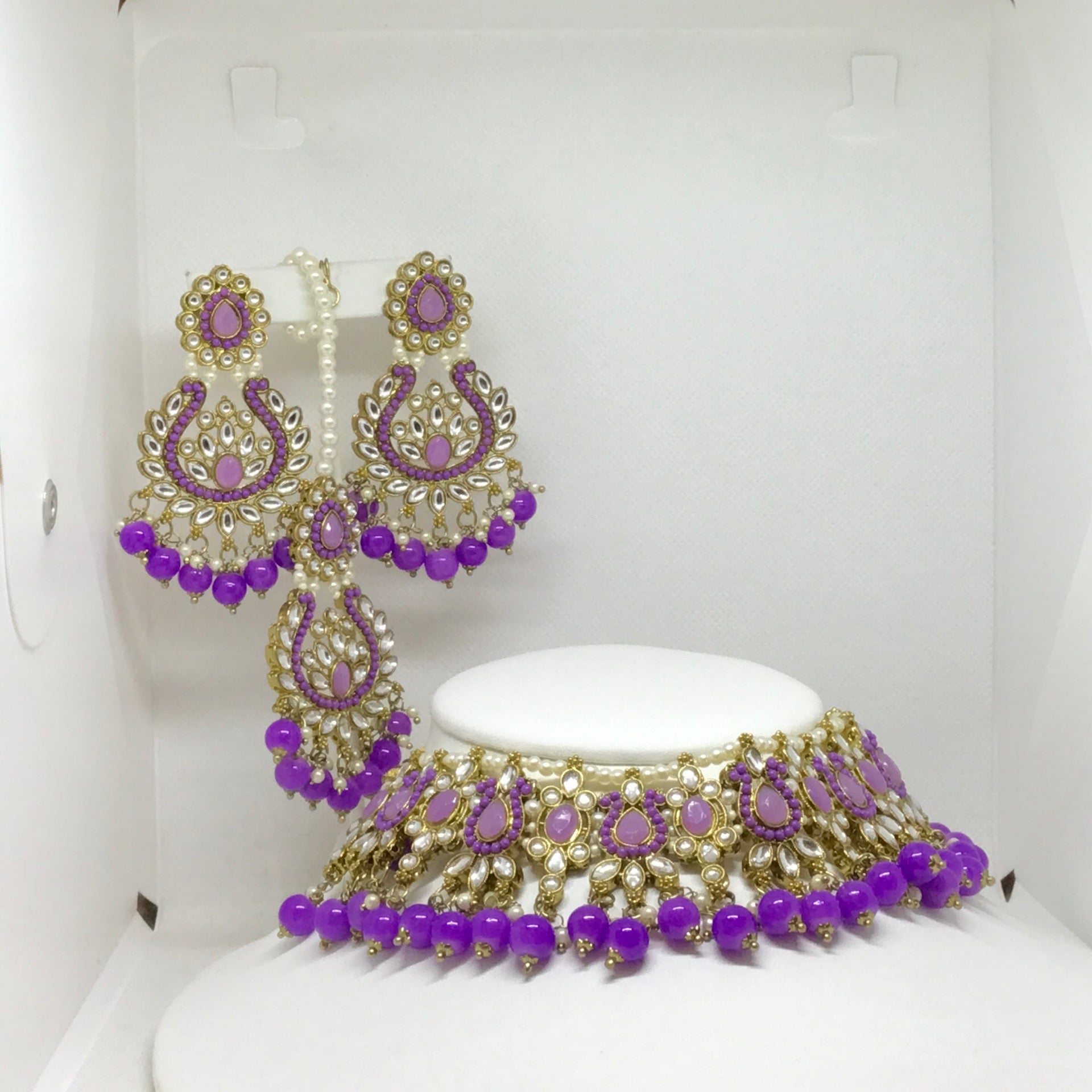 NECKLACE SET