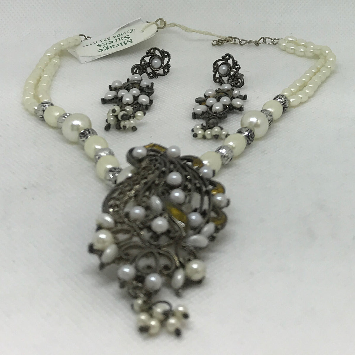 NECKLACE SET