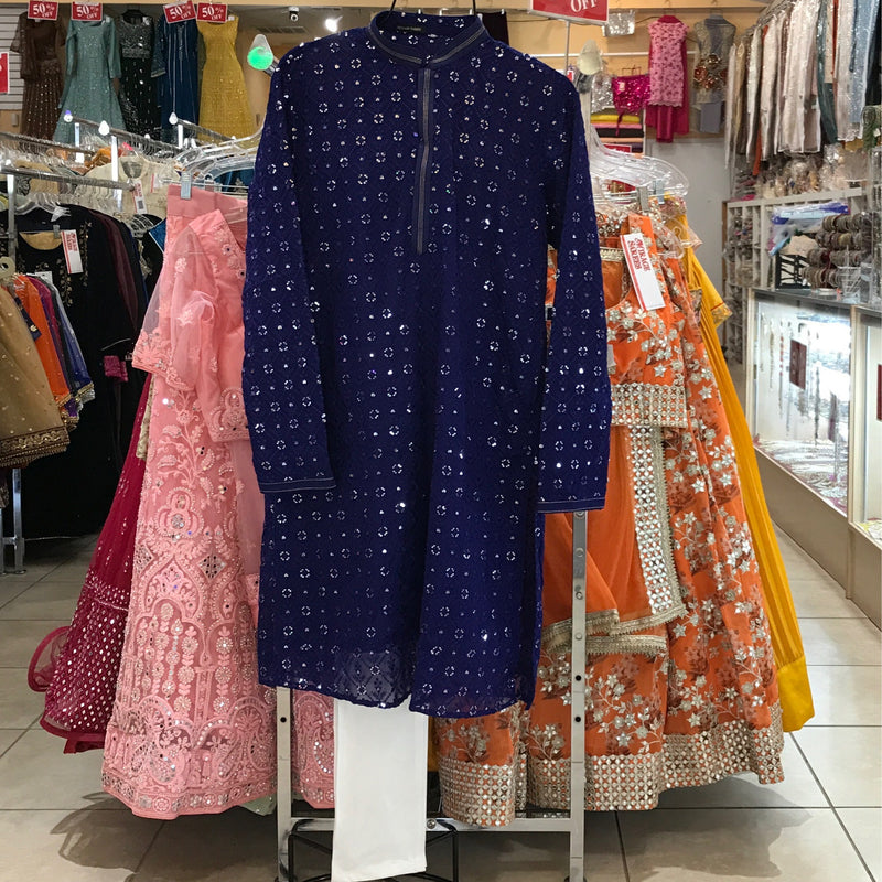 KURTA/TROUSER
