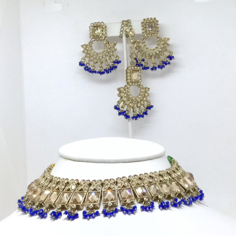 NECKLACE SET