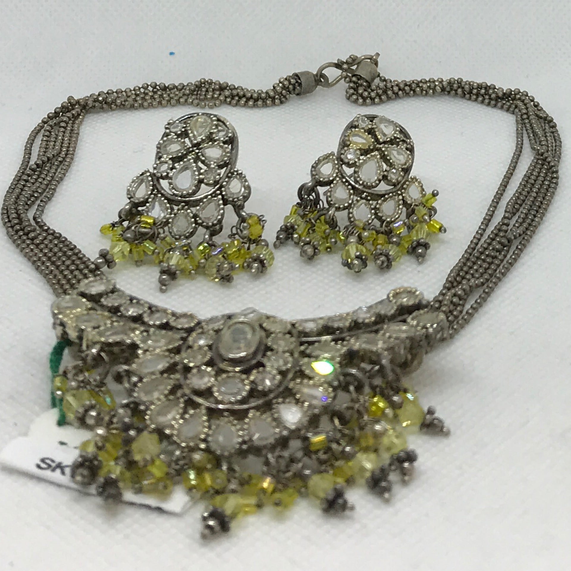 NECKLACE SET