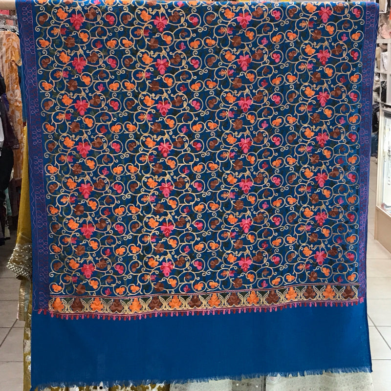 KASHMIRI SHAWL