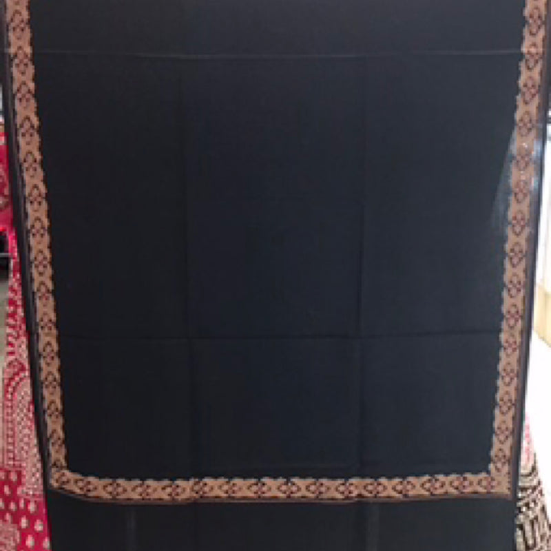 KASHMIRI SHAWL