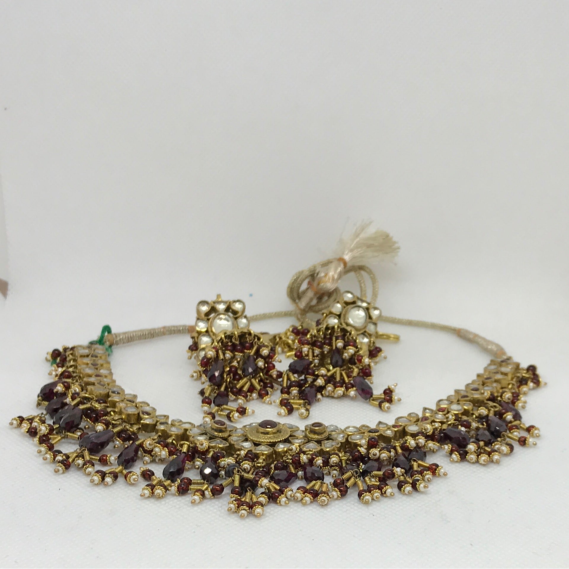 NECKLACE SET