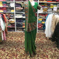 DESIGNER SAREE
