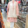 KURTA TROUSER JACKET SIZE 44