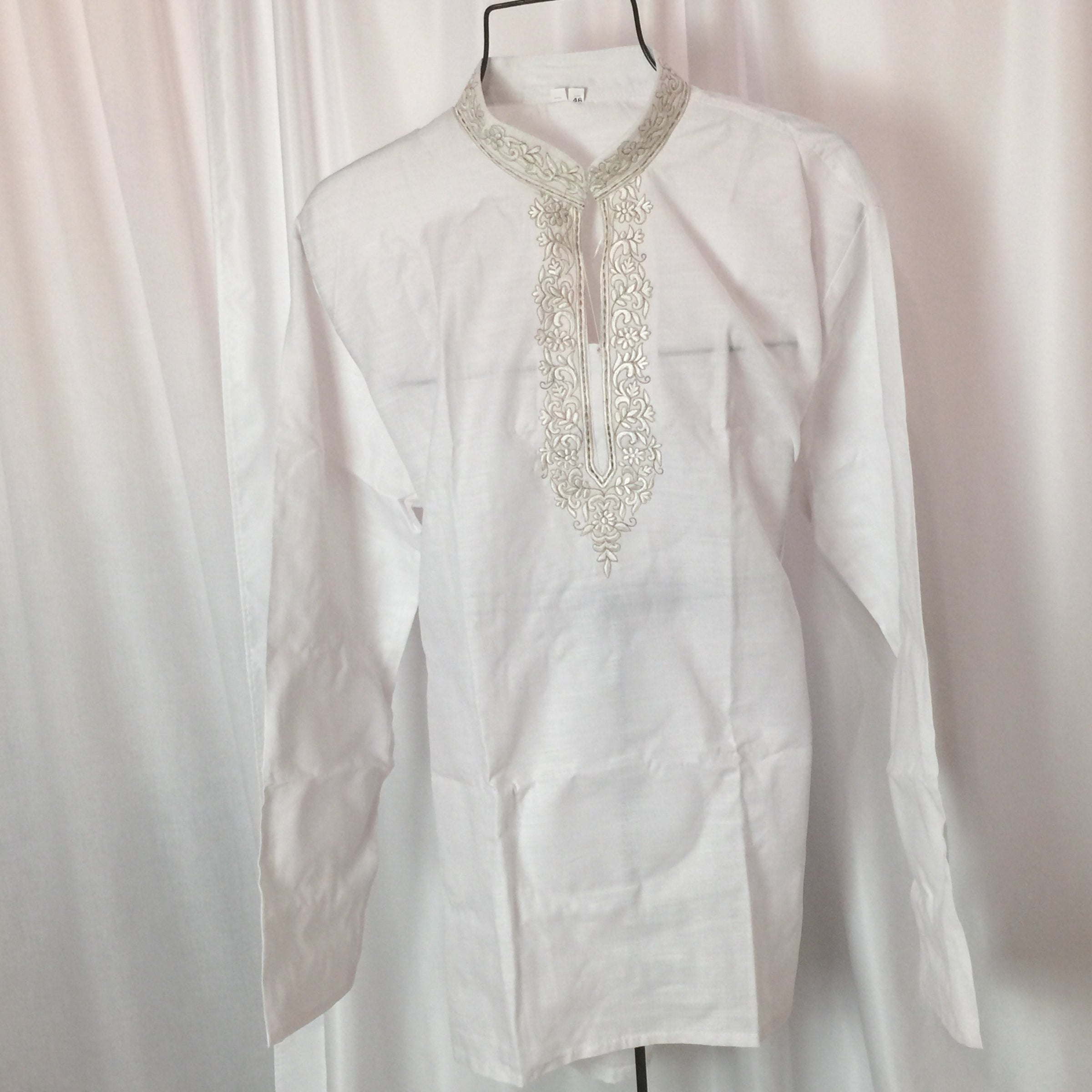 Kurti Tunic Size 46