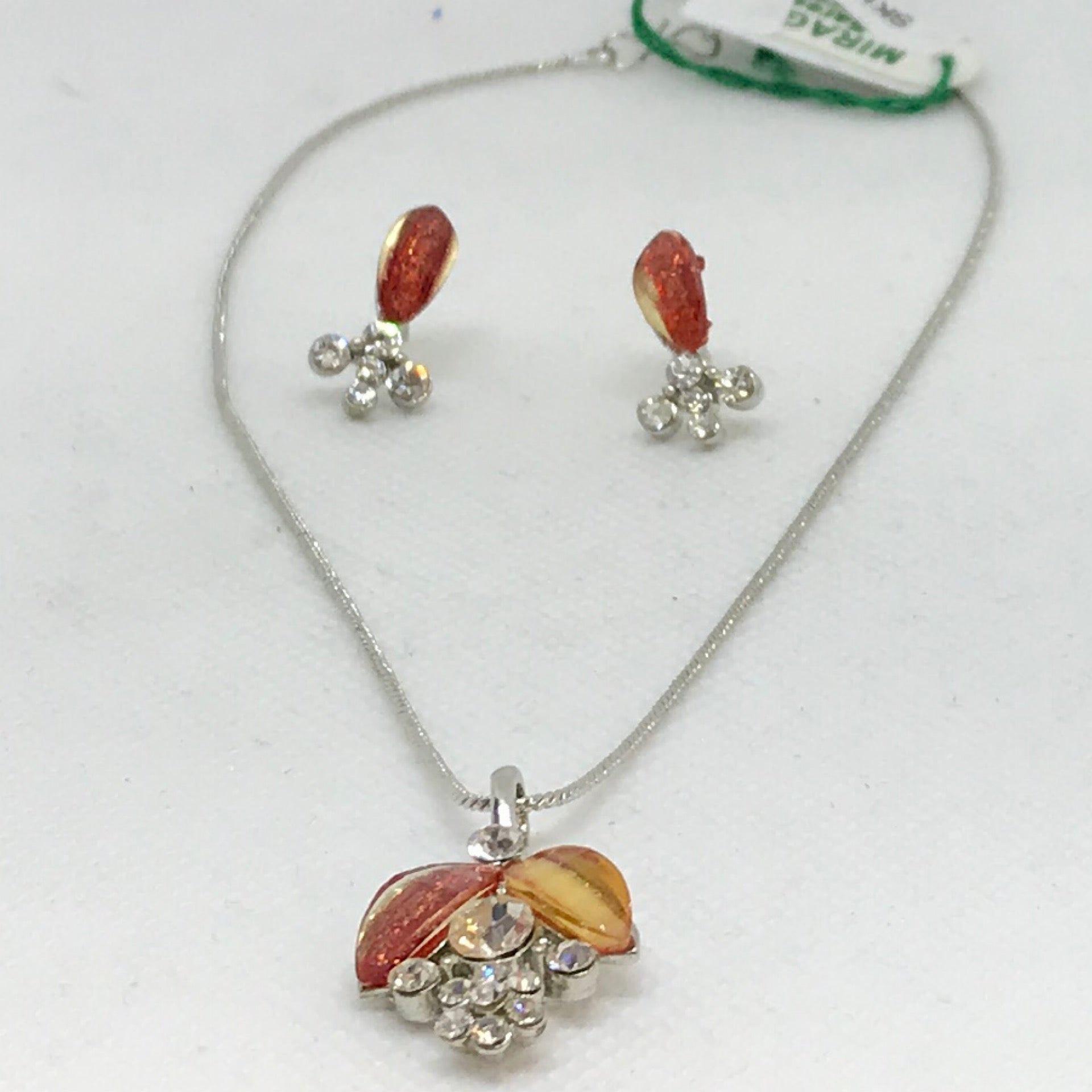NECKLACE SET