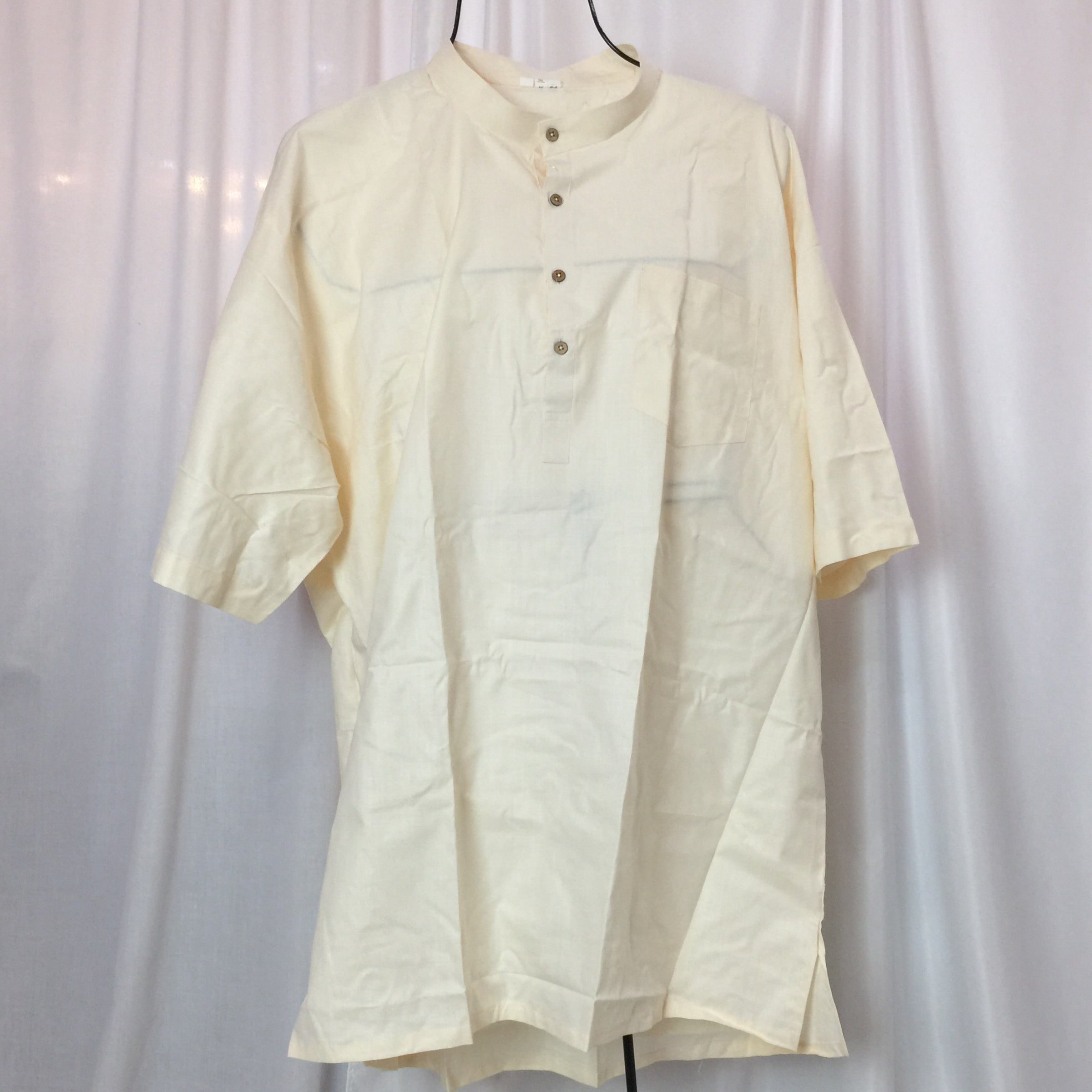 Men’s Kurta Size 54