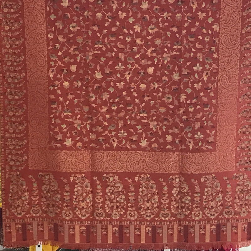 KASHMIRI SHAWL