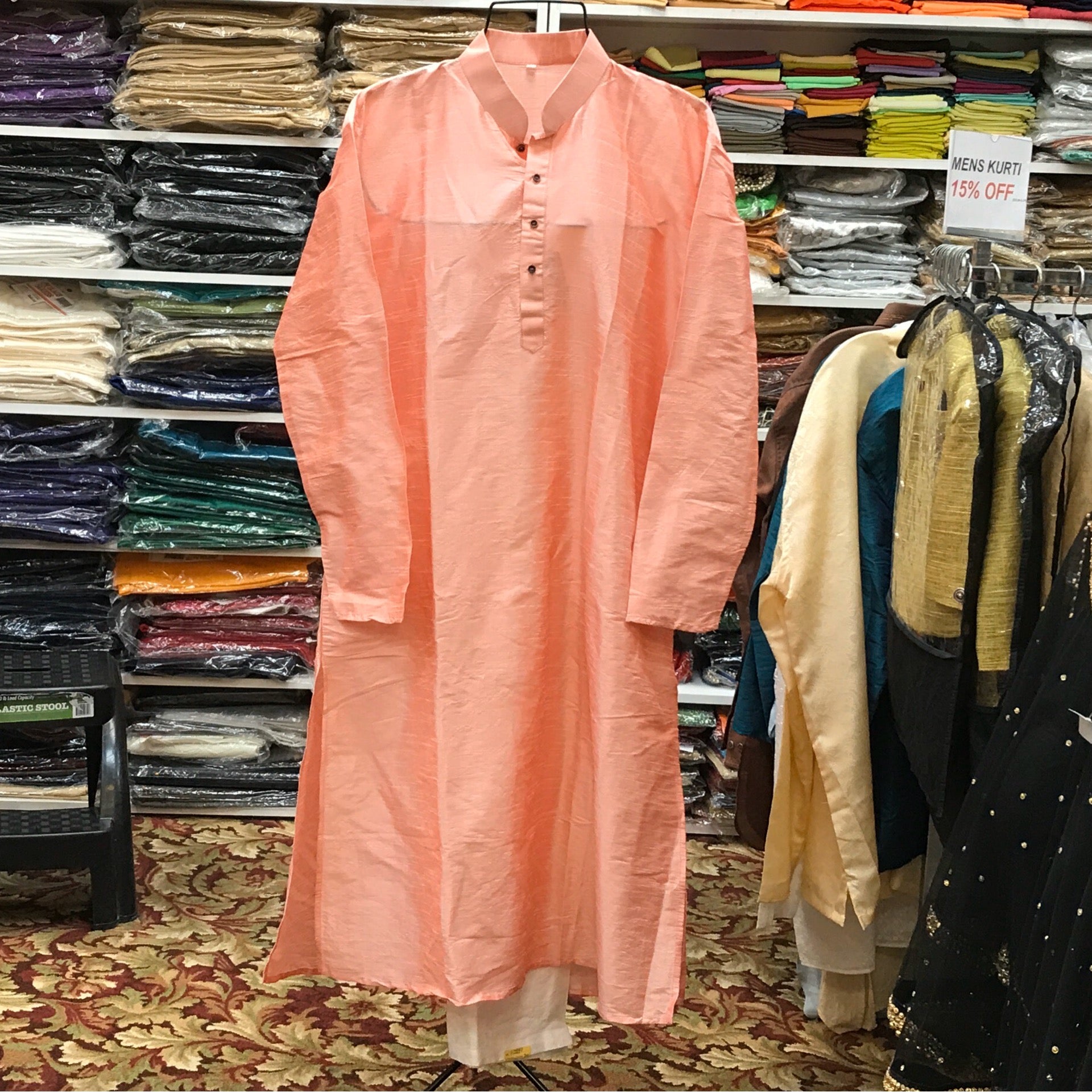 Kurta Pajama Size 46
