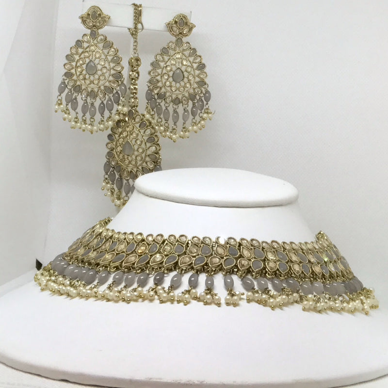 NECKLACE SET