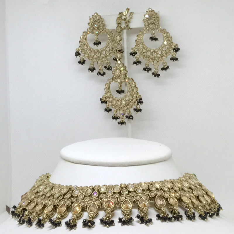 NECKLACE SET