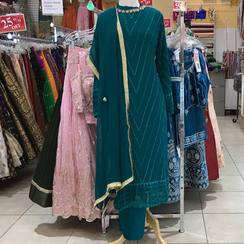 KURTA/TROUSER