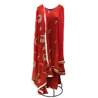 Pakistani Suit Size 38