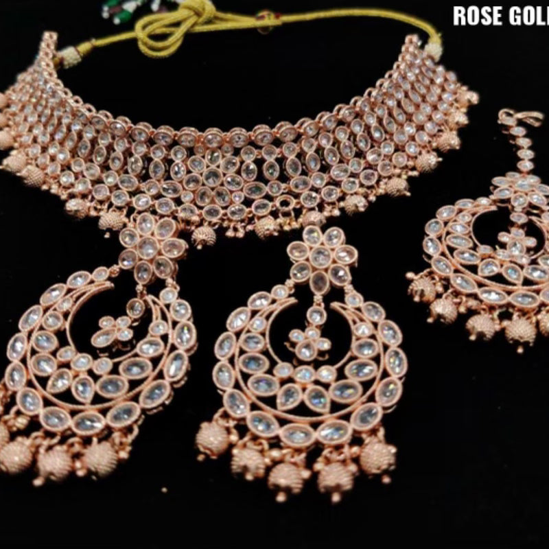 NECKLACE SET
