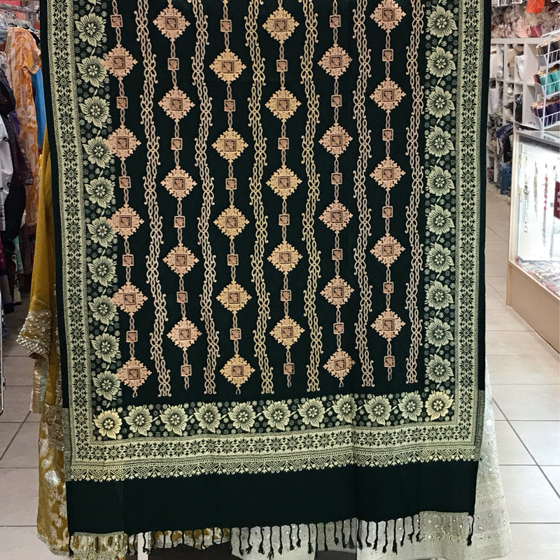 KASHMIRI SHAWL