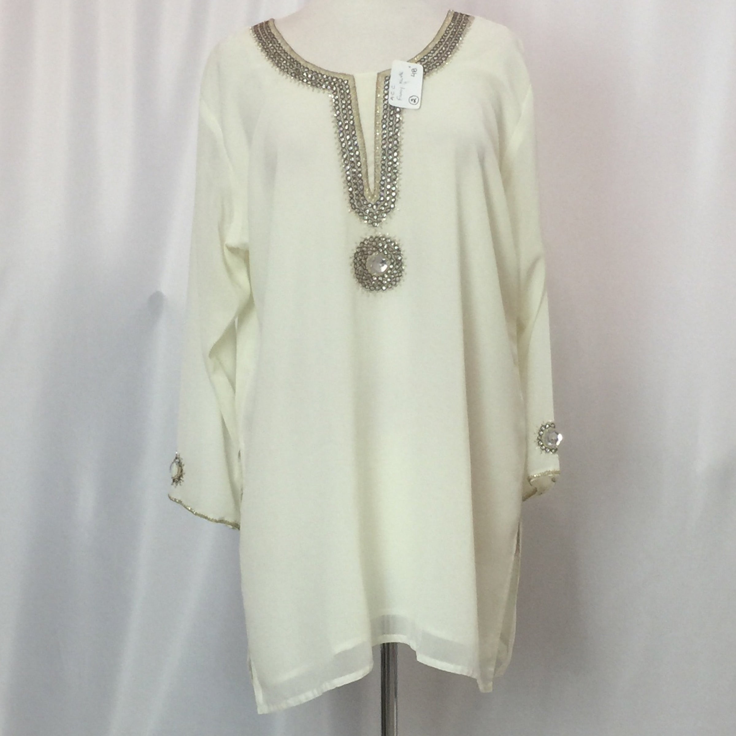 Kurti Tunic Size 40
