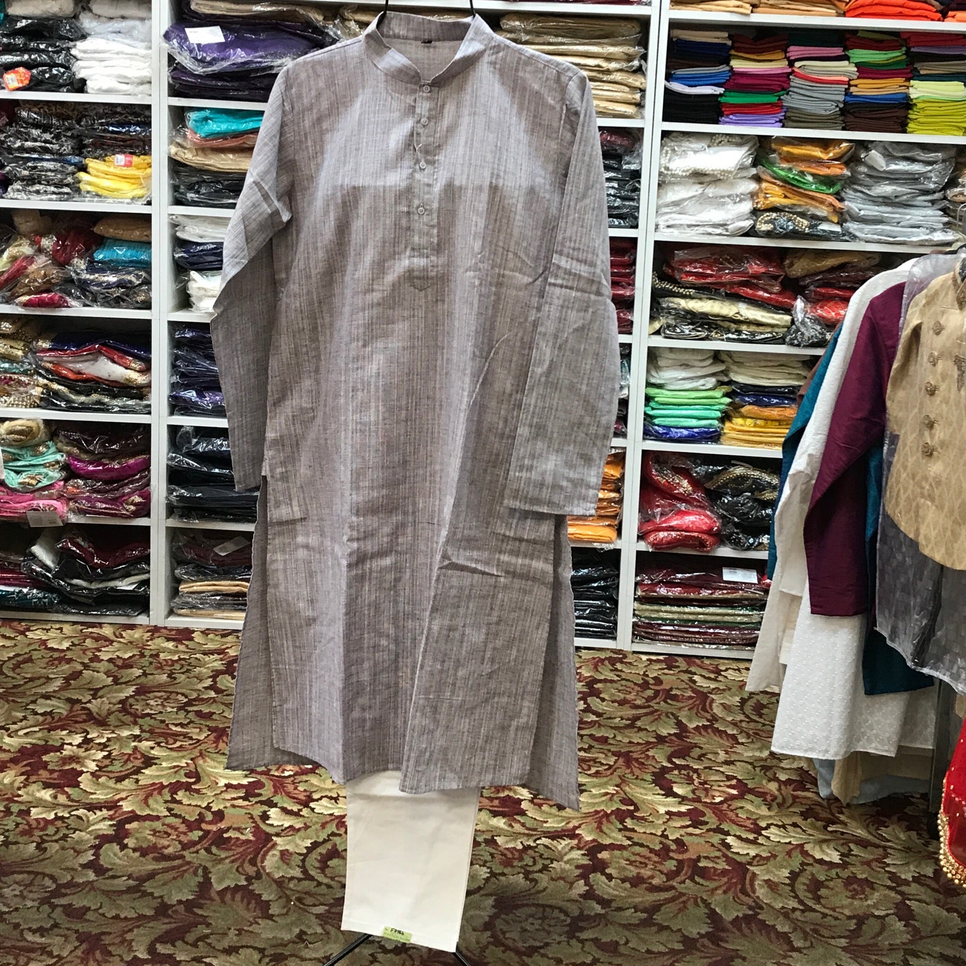 Kurta Pajama Size 38