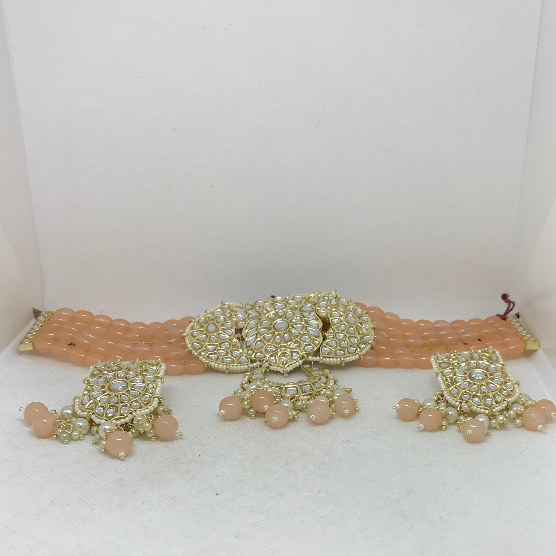 NECKLACE SET