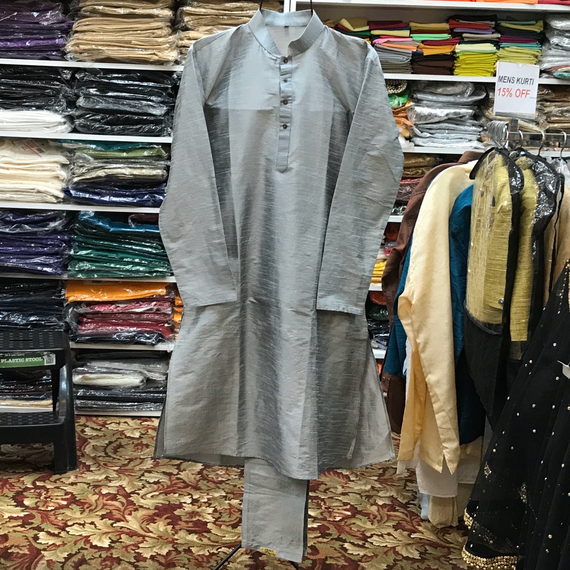 Kurta Pajama Size 38