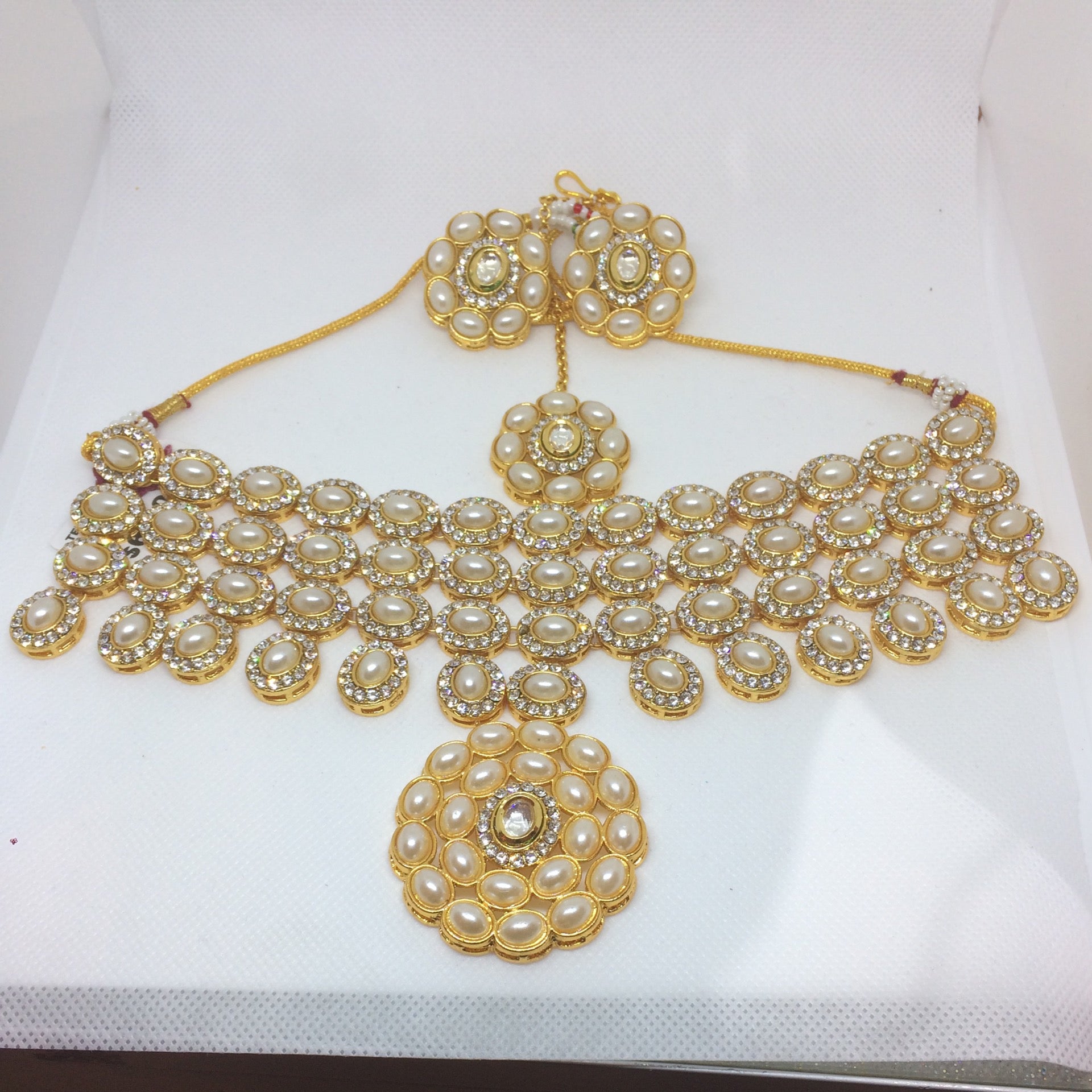 Necklace Set