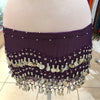 Belt Hip Scarf