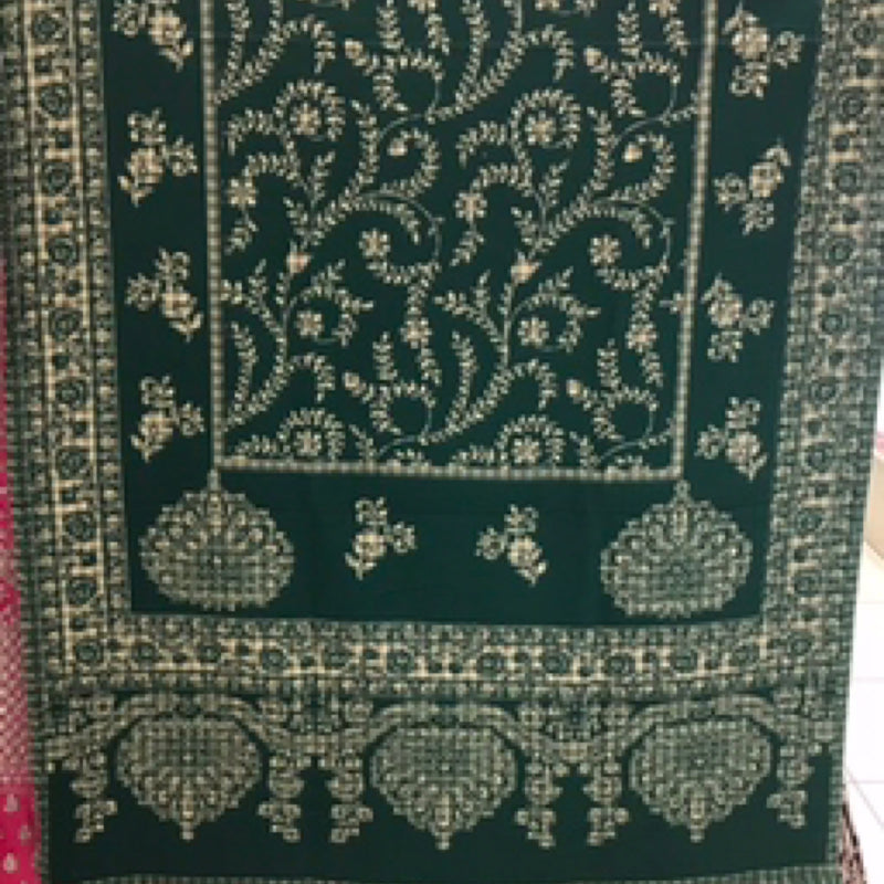 KASHMIRI SHAWL
