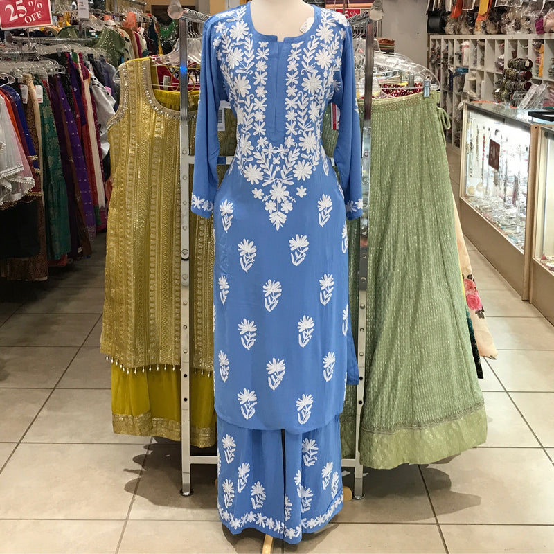KURTA TROUSER