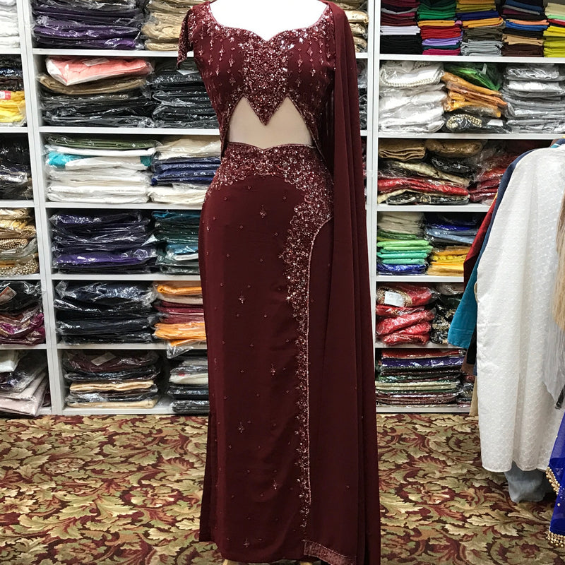 Lehenga Choli Size 40