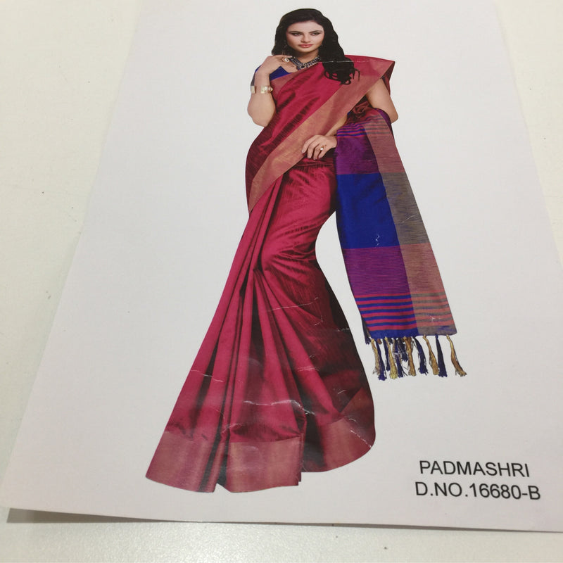 Designer Saree