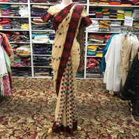 DESIGNER SAREE