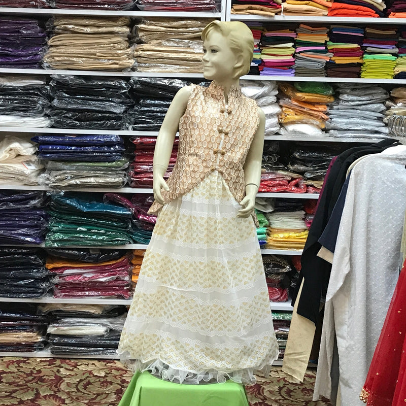 Anarkali/gown Size 32